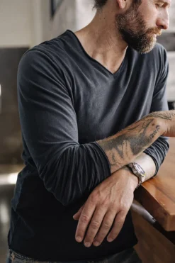 Homme Freeman T. Porter Leandro ML Kansas