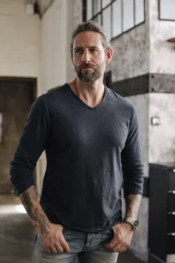 Homme Freeman T. Porter Leandro ML Kansas