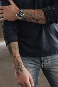 Homme Freeman T. Porter Leandro ML Kansas