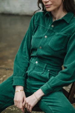 Femme Freeman T. Porter Lesly Veluto