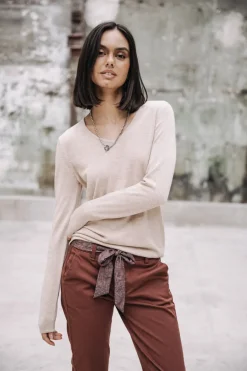 Femme Freeman T. Porter Lorelia