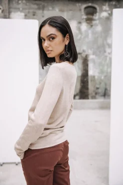 Femme Freeman T. Porter Lorelia