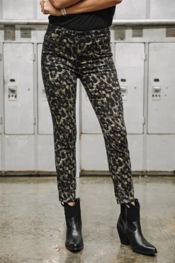 Femme Freeman T. Porter Luana Mix