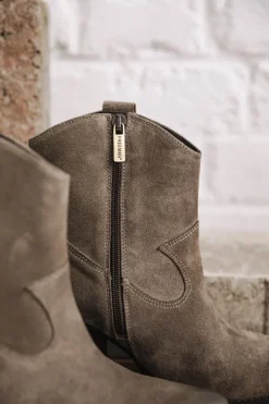 Femme Freeman T. Porter Luana Suede