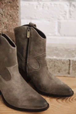 Femme Freeman T. Porter Luana Suede