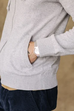 Homme Freeman T. Porter Lyam Conwy