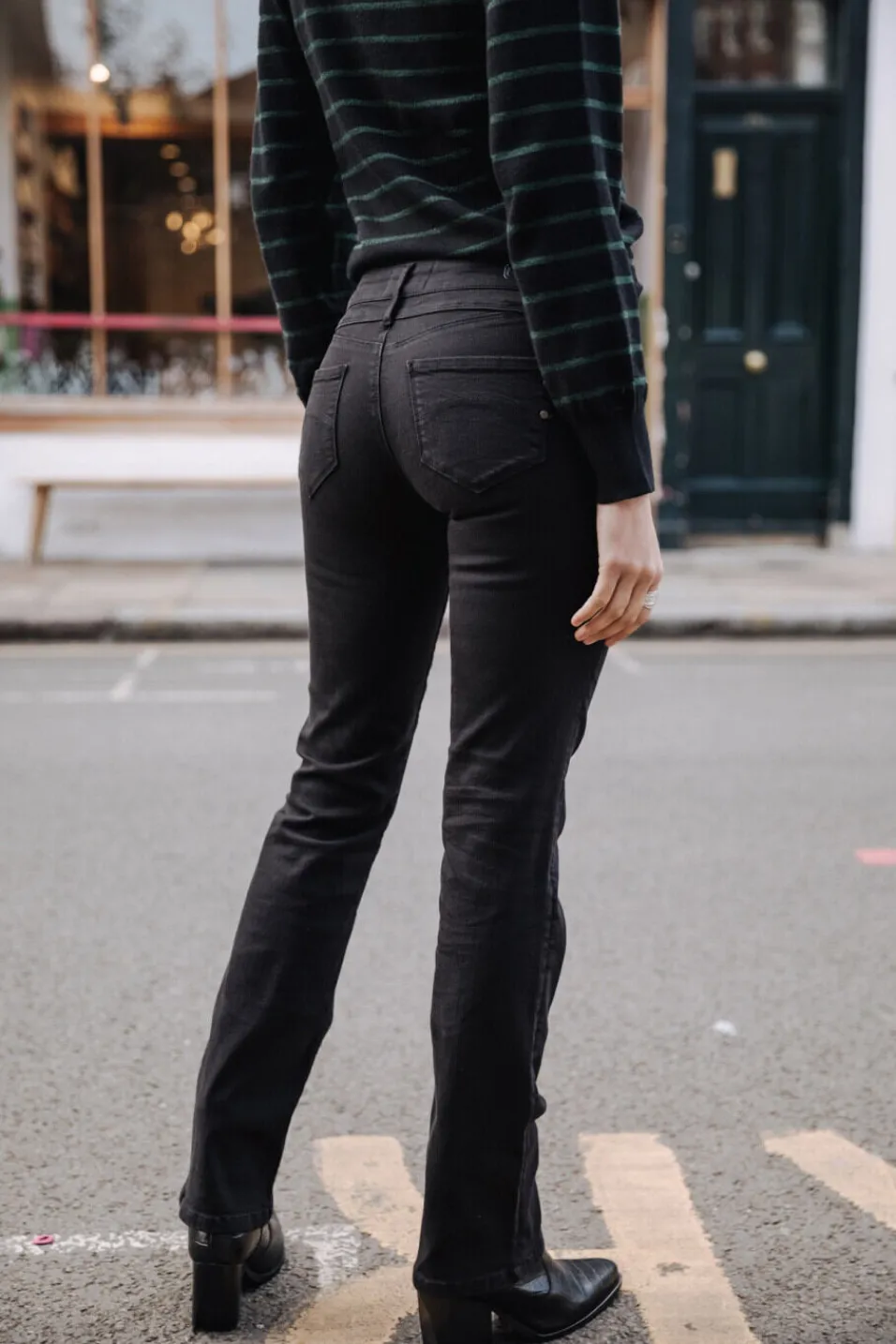 Femme Freeman T. Porter Madie New Magic Color