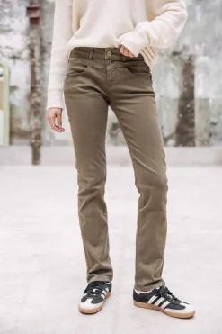 Femme Freeman T. Porter Madie New Magic Color