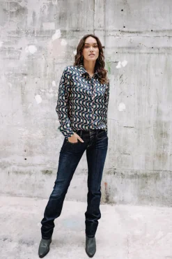 Femme Freeman T. Porter Madie SDM