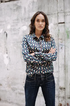 Femme Freeman T. Porter Madie SDM