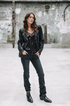 Femme Freeman T. Porter Madie S-SDM