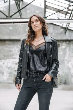 Femme Freeman T. Porter Madie S-SDM