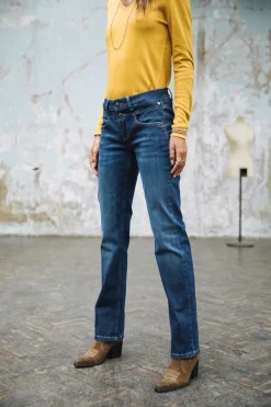 Femme Freeman T. Porter Madie S-SDM