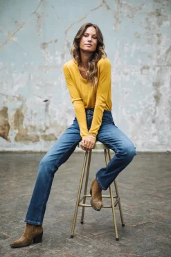 Femme Freeman T. Porter Madie S-SDM