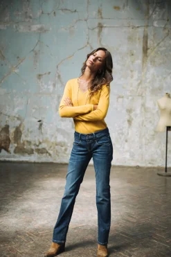 Femme Freeman T. Porter Madie S-SDM