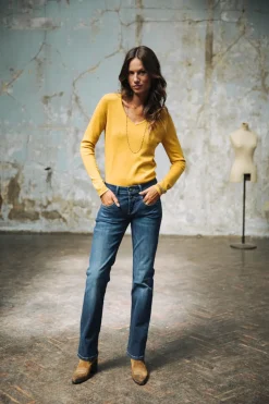Femme Freeman T. Porter Madie S-SDM