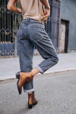 Femme Freeman T. Porter Maeva Denim