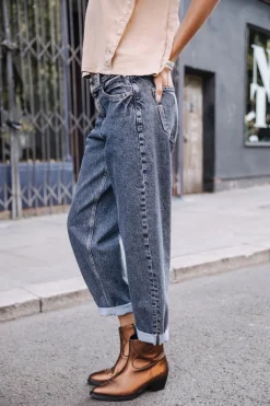 Femme Freeman T. Porter Maeva Denim