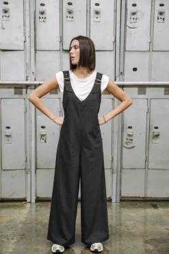 Femme Freeman T. Porter Mariam Zephir