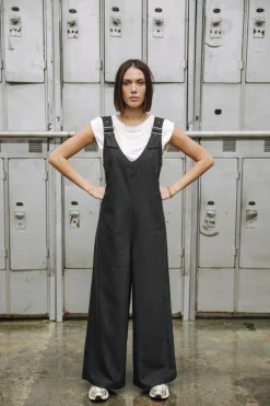 Femme Freeman T. Porter Mariam Zephir