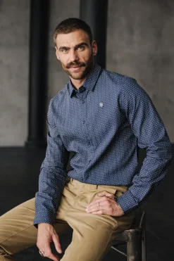 Homme Freeman T. Porter Mathis Bonito
