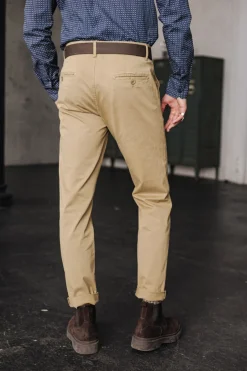 Homme Freeman T. Porter Mathis Bonito