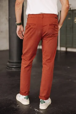 Homme Freeman T. Porter Mathis Bonito