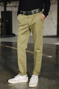 Homme Freeman T. Porter Mathis Bonito