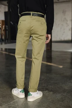 Homme Freeman T. Porter Mathis Bonito