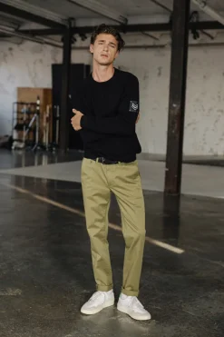 Homme Freeman T. Porter Mathis Bonito