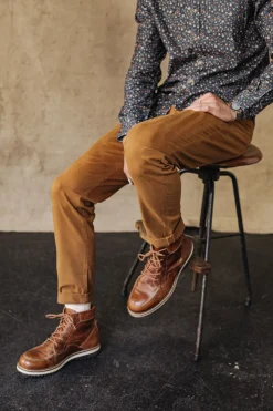Homme Freeman T. Porter Mathis Bonito