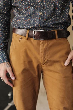 Homme Freeman T. Porter Mathis Bonito