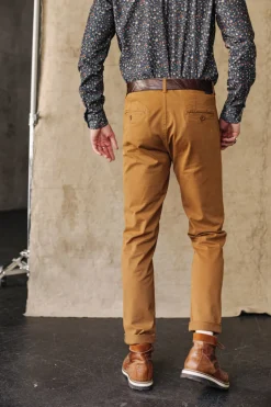 Homme Freeman T. Porter Mathis Bonito