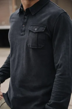 Homme Freeman T. Porter Matthew Maclado