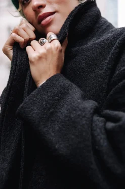 Femme Freeman T. Porter Millie Boiled