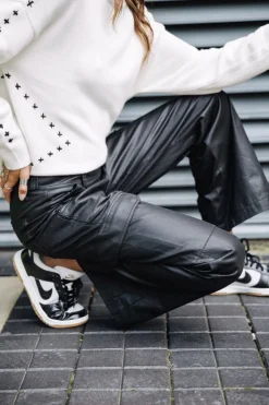 Femme Freeman T. Porter Moxie Coated