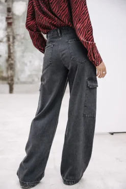 Femme Freeman T. Porter Moxie Denim