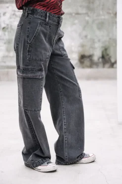 Femme Freeman T. Porter Moxie Denim