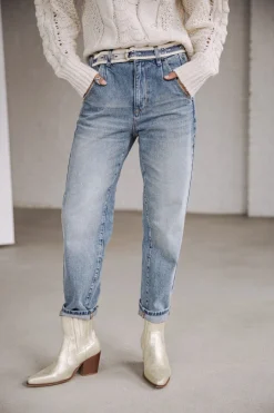 Femme Freeman T. Porter Natasha Denim
