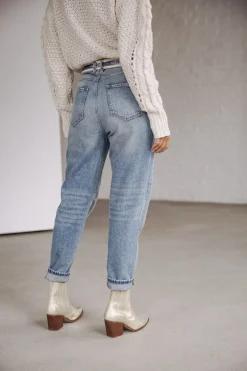 Femme Freeman T. Porter Natasha Denim