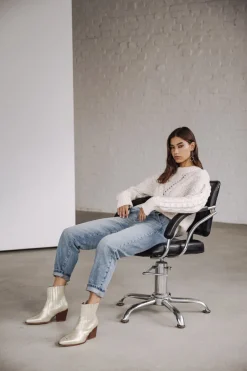 Femme Freeman T. Porter Natasha Denim