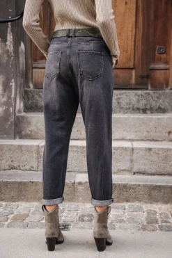 Femme Freeman T. Porter Natasha Denim