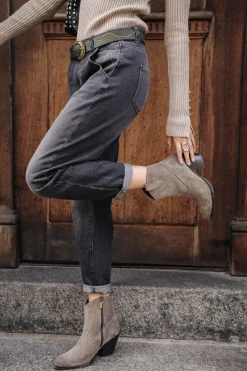 Femme Freeman T. Porter Natasha Denim