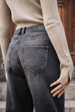 Femme Freeman T. Porter Natasha Denim