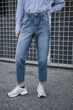 Femme Freeman T. Porter Natasha Denim