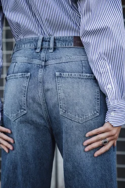 Femme Freeman T. Porter Natasha Denim
