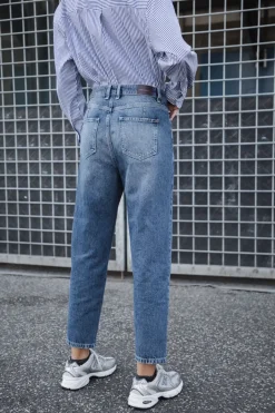 Femme Freeman T. Porter Natasha Denim
