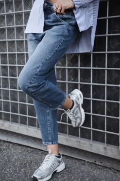 Femme Freeman T. Porter Natasha Denim