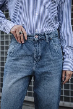 Femme Freeman T. Porter Natasha Denim