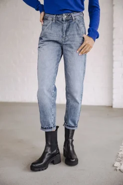 Femme Freeman T. Porter Natasha Denim